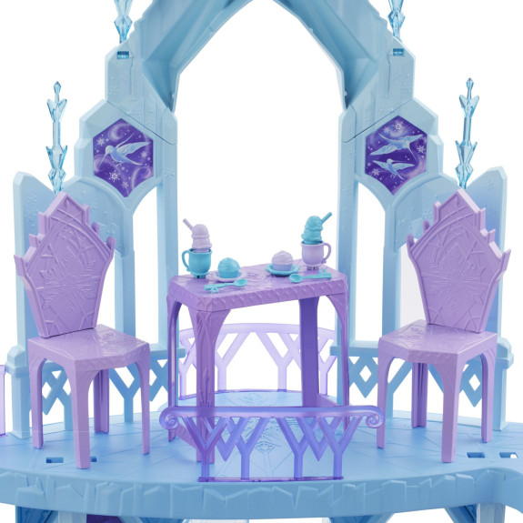 Ledový zámek herní set Frozen