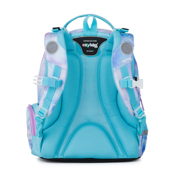 Školní batoh Oxy Go Unicorn OxyBag