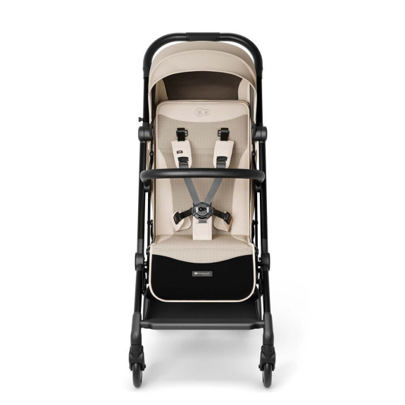 Kočárek sportovní Pilot 2 Kinderkraft Select