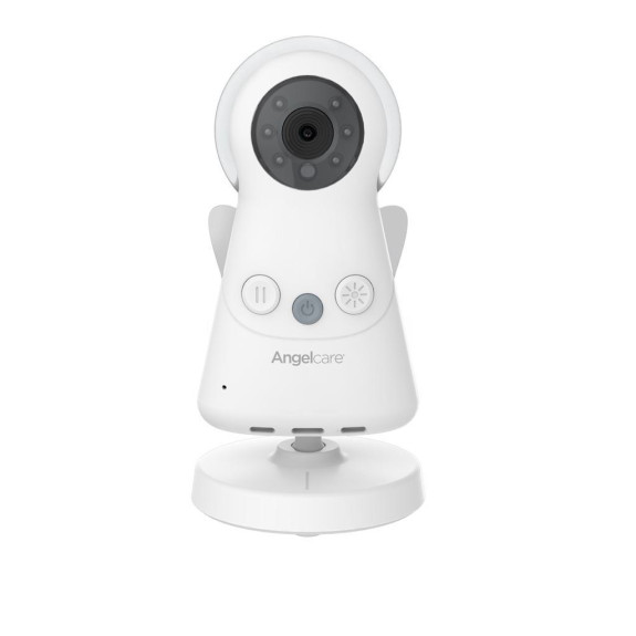Monitor pohybu dechu a video chůvička Angelcare Ac25