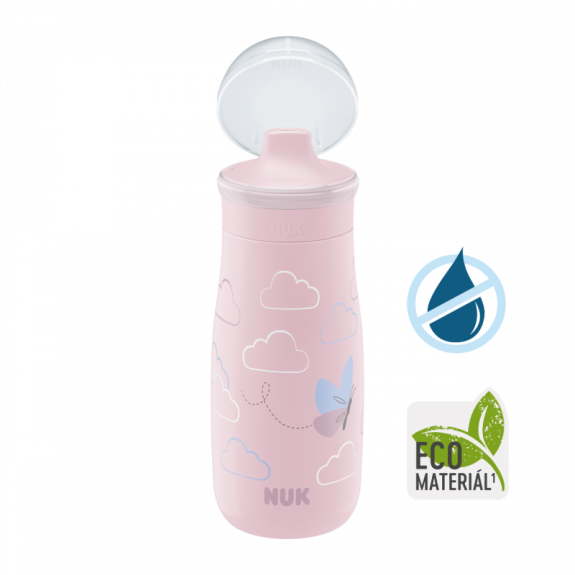 Láhev Mini-Me PP Sip 300 ml 9m+ Nuk