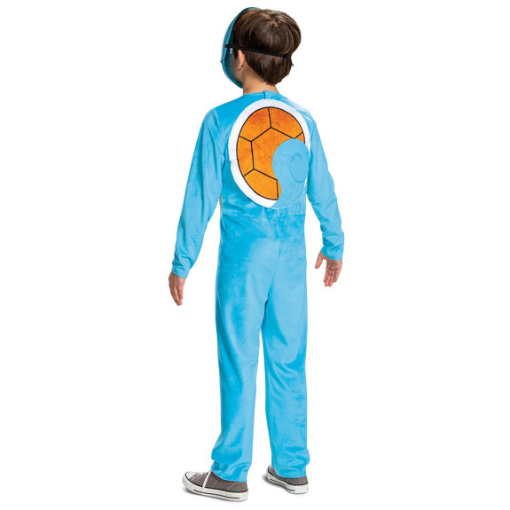 Pokémon kostým Squirtle, 7 - 8 let