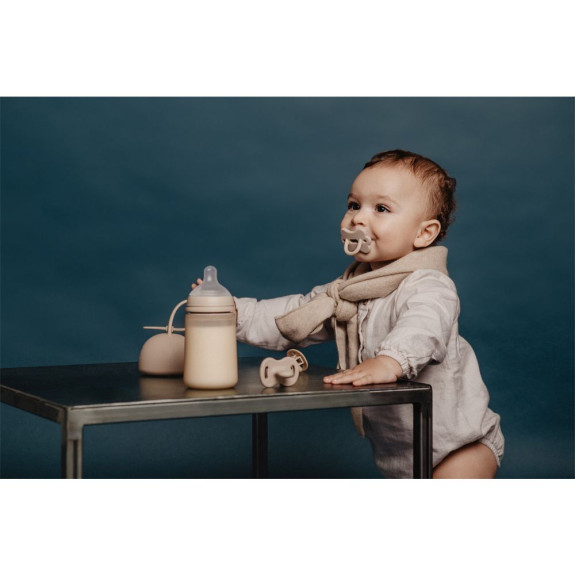 Kojenecká láhev 240 ml M Suavinex