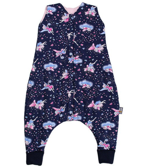 Spací pytel s nožičkami 60 cm