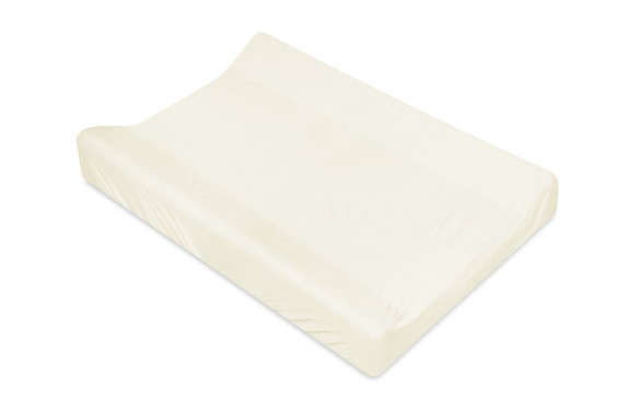 Potah na přebalovací pult Bamboo 2 ks 50 x 70/80 cm Babymatex