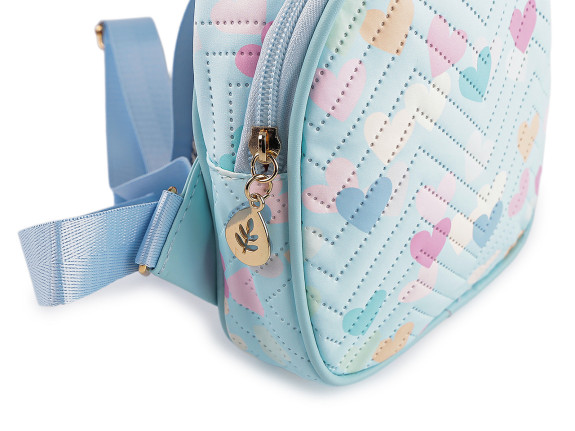Dětský batoh crossbody 16 x 21 cm