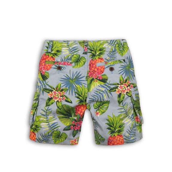 Kraťasy chlapecké Maui kluk Vel. 134/140 Minoti