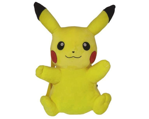 Pokémon batoh Pikachu