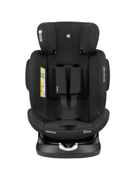 Autosedačka 40-150 cm i-Felix i-Size KikkaBoo