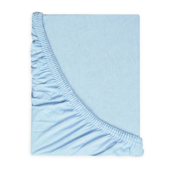 Potah na přebalovací podložku jersey 50/60 x 70/80 cm BabyMatex