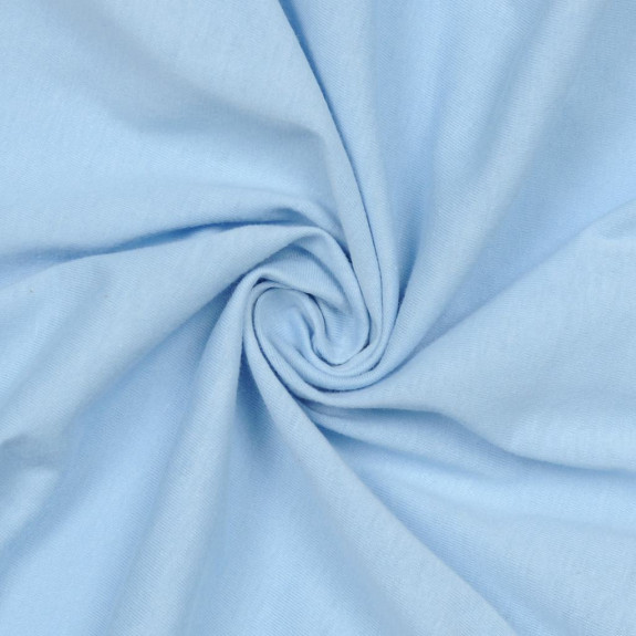 Potah na přebalovací podložku jersey 50/60 x 70/80 cm BabyMatex