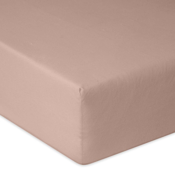 Prostěradlo Jersey s gumou 60 x 120 cm BabyMatex