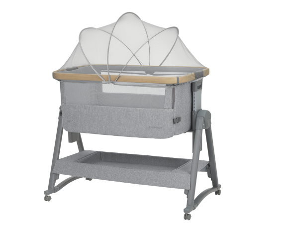Postýlka přenosná Nanna KikkaBoo