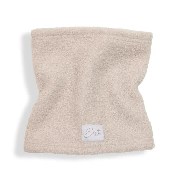 Zimní nákrčník Teddy fleece double Nature Esito
