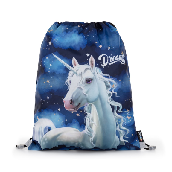 Školní set 3 ks Premium Unicorn 1