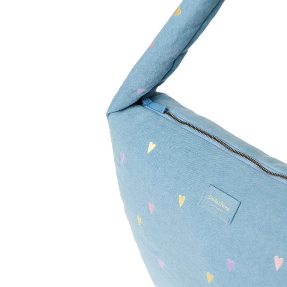 Denim Cross Body bag Studio Noos