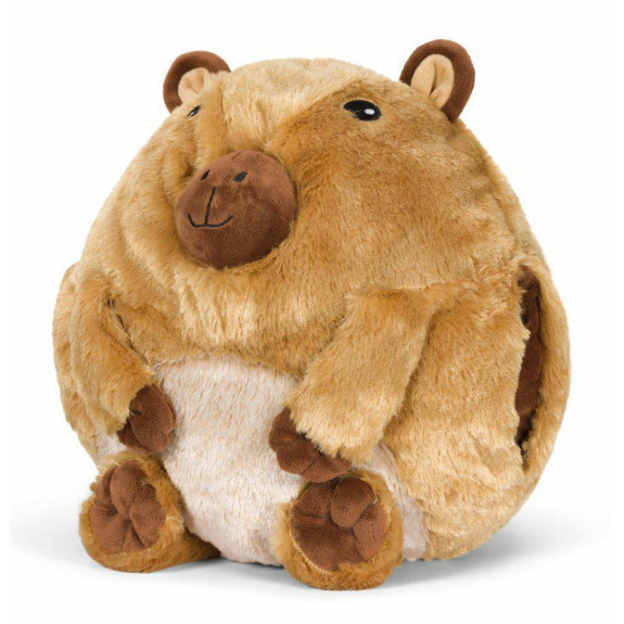 Hřejivý plyšový polštář 3 v 1 Cozy Noxxiez