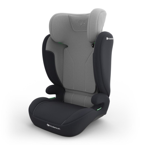Autosedačka i-Spark 2 Plus i-Size (100-150 cm) Kinderkraft