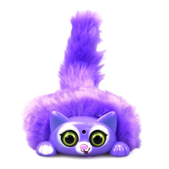 Mini Purr Interaktivní koťátko Orbico