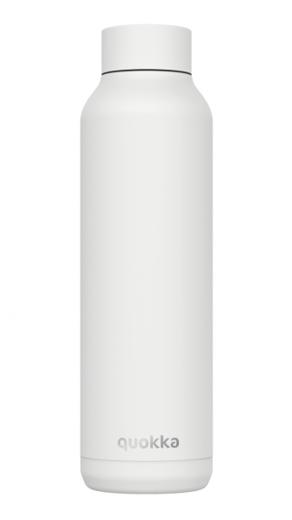 Nerezová termoláhev Solid 630 ml Quokka