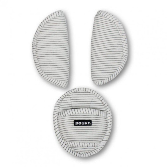 Chránič pásu Universal Pads Dooky