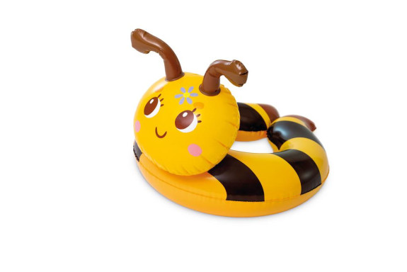 Nafukovací kruh zvířátko Intex