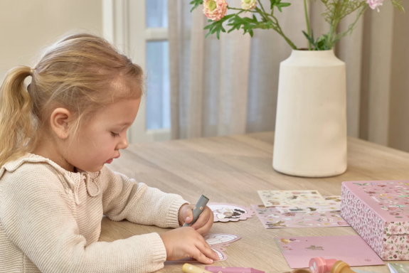 Kreativní sada Rosa Little Dutch