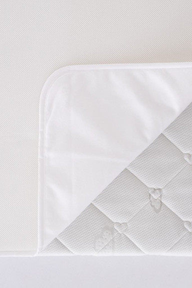 Nepropustná podložka 40x50 cm Airsafe 3D Träumeland