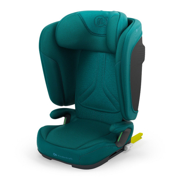 Autosedačka skládací Unity 2 I-Size (100-150 cm) Kinderkraft