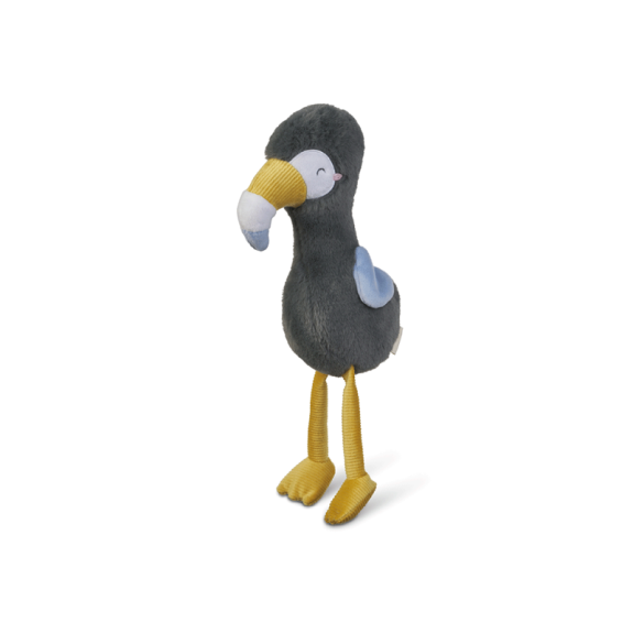 Plyšová hračka Jungle Party Longlegs Toucan