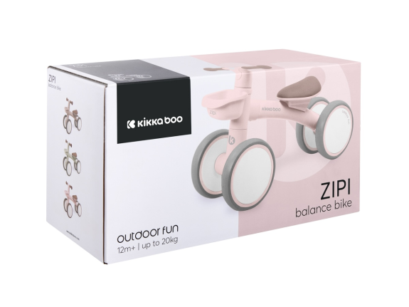 Odrážedlo Zipi KikkaBoo