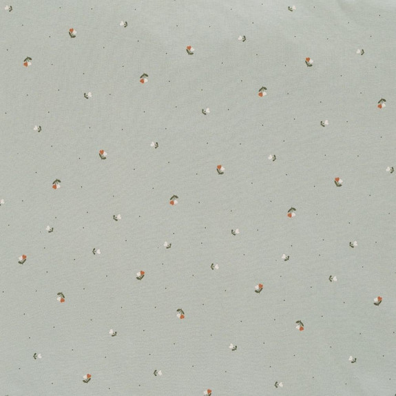 Povlečení Jersey 100/135 cm + 40/60 cm Träumeland