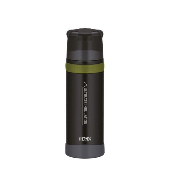 Termoska se šálkem do extrémních podmínek 750 ml Thermos