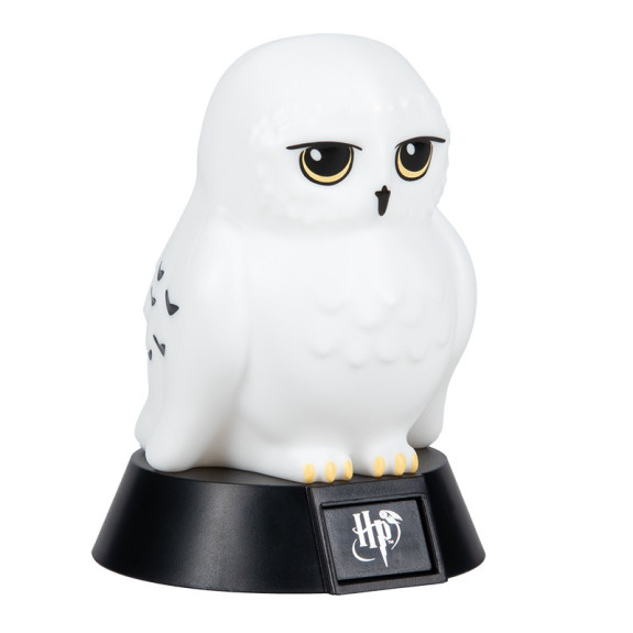 Icon Light Harry Potter Hedvika