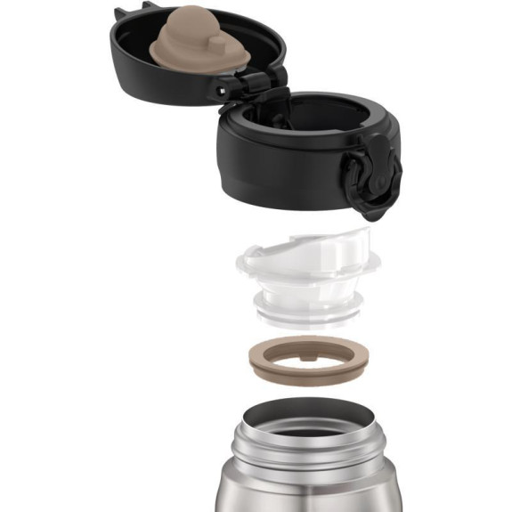 Mobilní termohrnek 350 ml Thermos