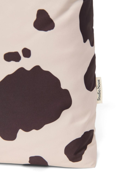 Puffy Mom Bag Studio Noos