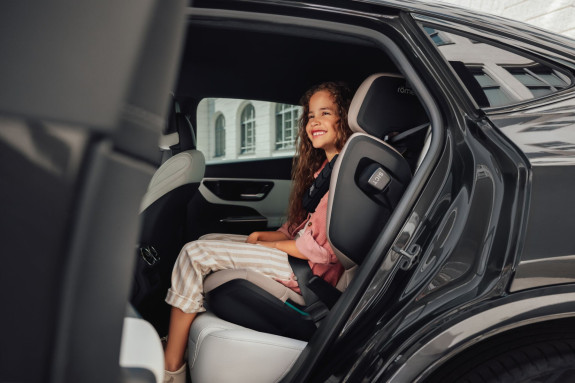 Autosedačka Kidfix Pro Classic Britax