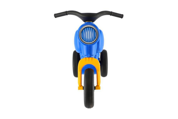 Odrážedlo CLASSIC 5 MAXI plast výška sedadla 33 cm
