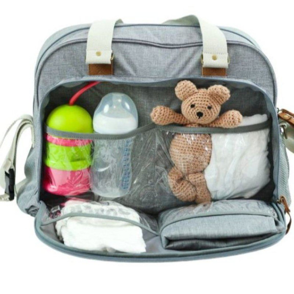 Přebalovací taška Urban Baby on Board