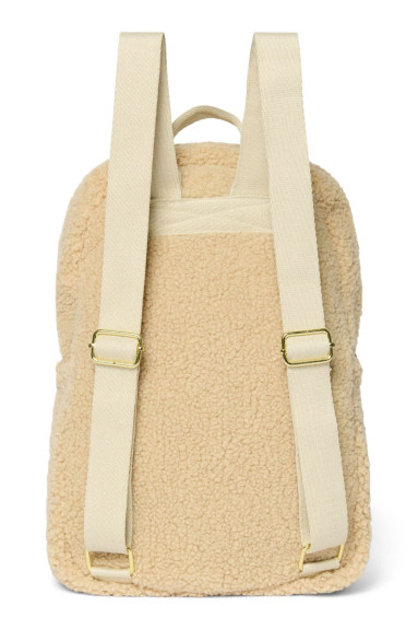 Teddy Midi Backpack - batůžek s přední kapsou Studio Noos
