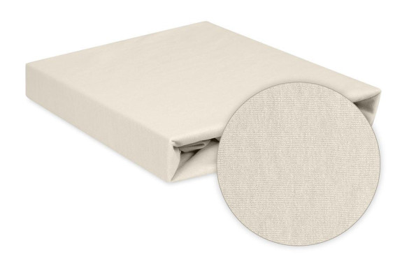 Chránič matrace s PU zátěrem jersey 80 x 160 x 10 BabyMatex