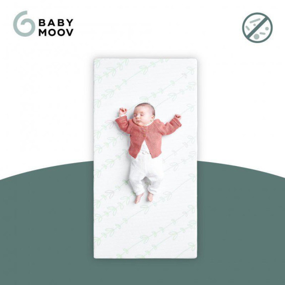 Dětská matrace COSY´LITE Antibacterial 60 x 120 cm