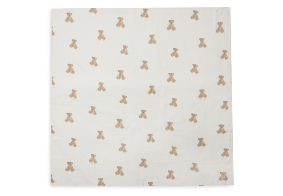 Pleny zavinovací 2 ks 115x115 cm Jollein
