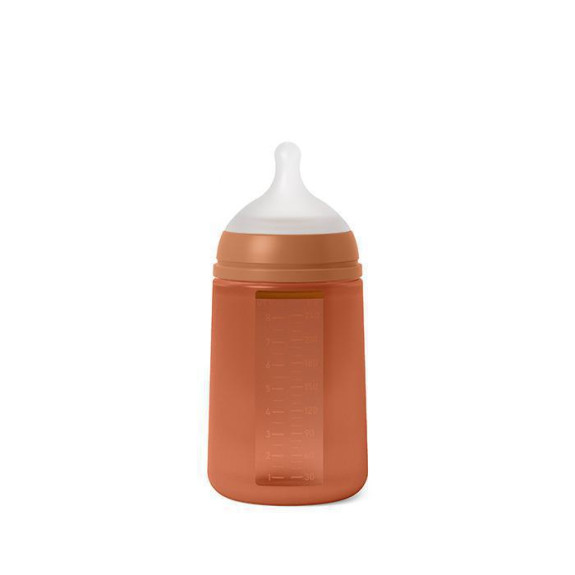 Kojenecká láhev 240 ml M Colour Essence Suavinex