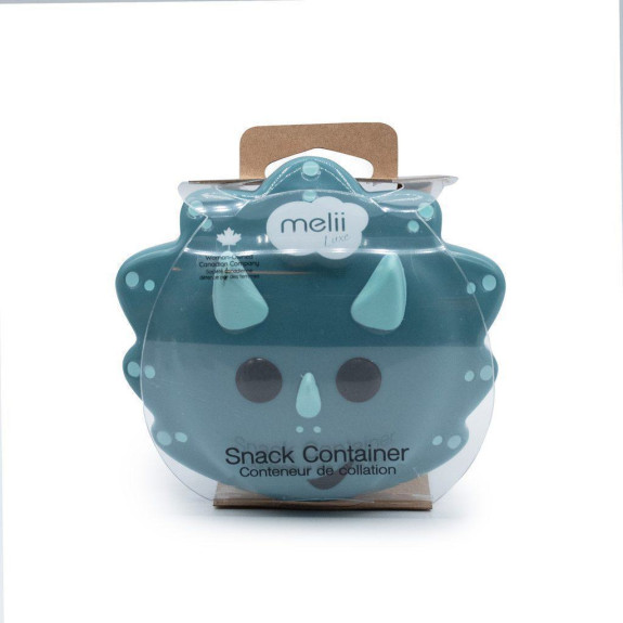 Dóza na svačinu 232 ml Luxe Melii