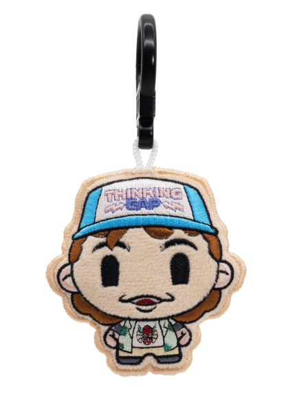 Přívěsek na klíče Stranger Things