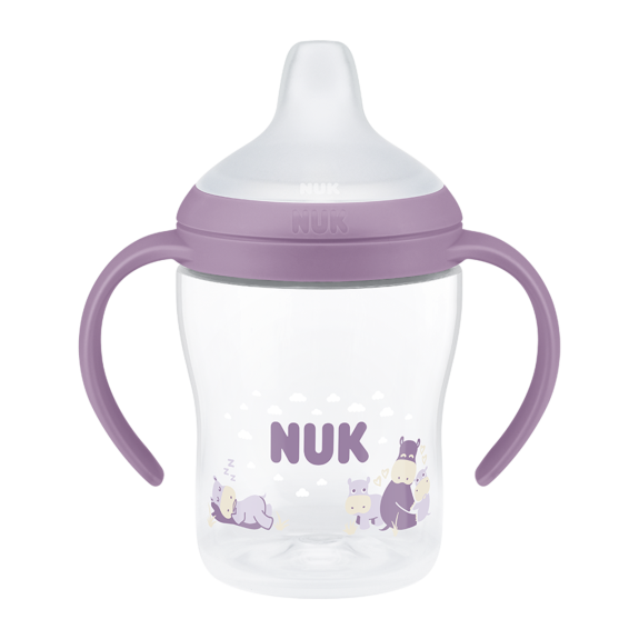 Lahvička na učení Perfect Match 150 ml Nuk 