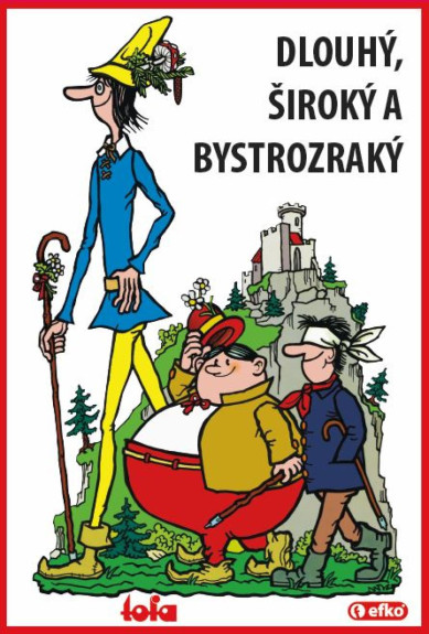 Smolíčku pacholíčku společenská hra