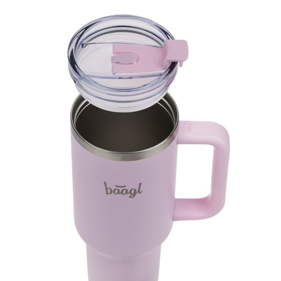 B-Cup Pink Baagl
