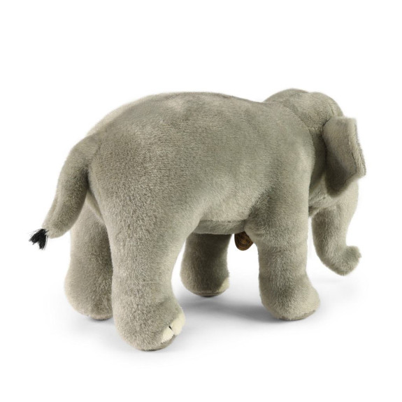 Plyšový slon indický 20 cm Eco-Friendly Rappa